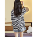 New product solid casual slim women sexy polo shirts